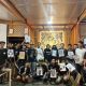 Aksi Kamisan Majene Gelar Nobar dan Diskusi, Film Makin Ditekan Makin Melawan