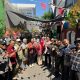Oase Mandiri Pangan di Lorong Cerekang