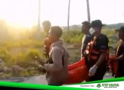 Bocah 9 Tahun Tenggelam di Pantai Laliko, Ditemukan Tak Bernyawa