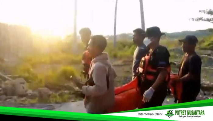Bocah 9 Tahun Tenggelam di Pantai Laliko, Ditemukan Tak Bernyawa