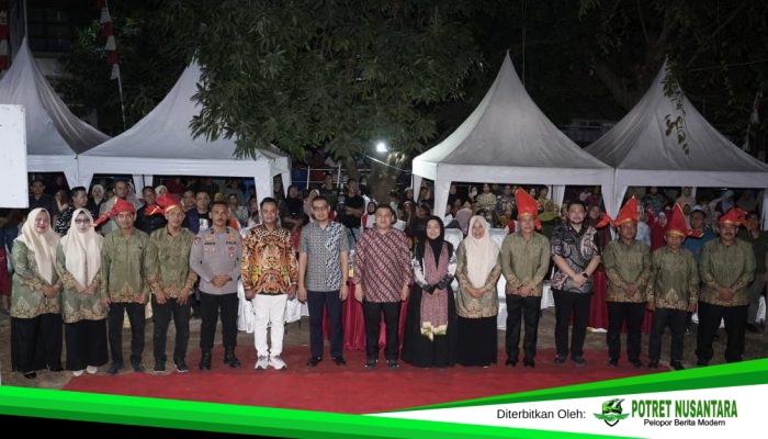 Appi Bawa Kepala OPD Menyeberang ke Pulau Sangkarrang, Fokus Benahi Air Bersih hingga SDM Aparatur Dikebut