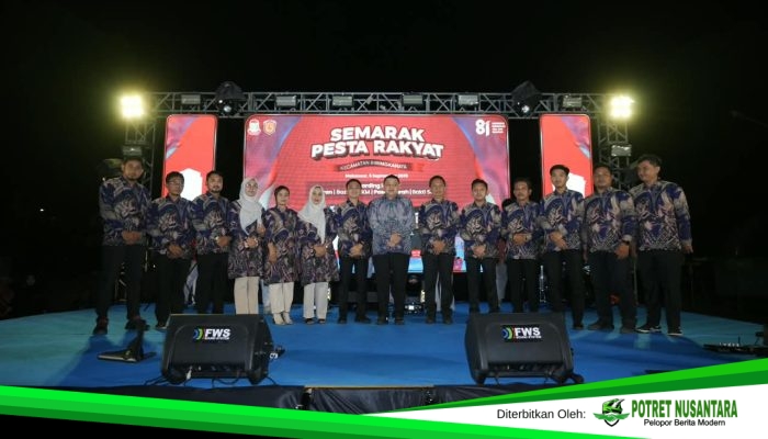 Program Iuran Sampah Gratis Diperluas, Wali Kota Appi Tambah 3.000 Rumah Lagi di Biringkanaya