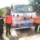 Warga UPT Tolihe Krisis Air Bersih, BPBD Konawen Selatan Bergerak Cepat