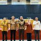 APBD Konsel,Bertambah Rp72,53 Miliar, Pemkab dan DPRD Resmi Sepakati KUPA-PPAS Perubahan 2026