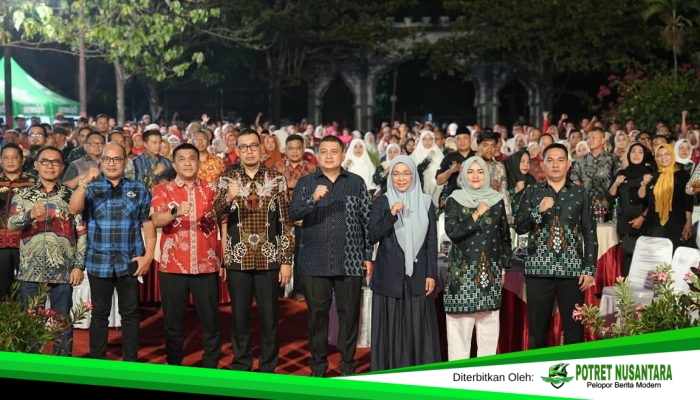 Wali Kota Appi Perluas Iuran Sampah Gratis, 14.977 Rumah di Rappocini Jadi Penerima