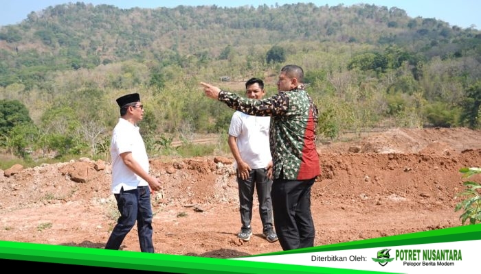 Atasi Krisis Lahan Makam, Pemkot Makassar Kaji TPU 20 Hektare di Maros