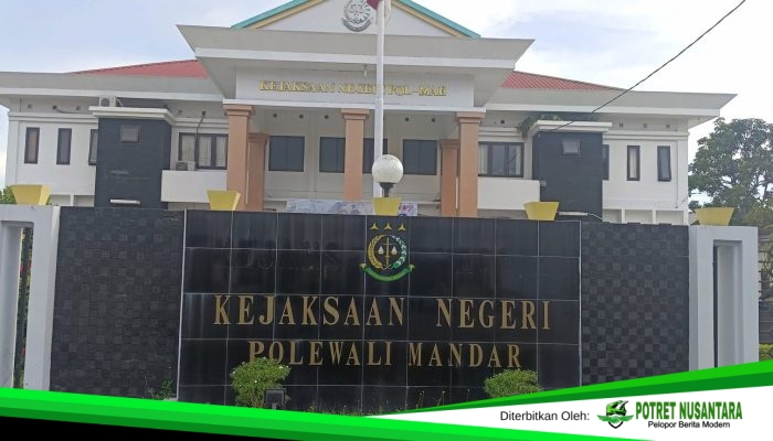 Pengadaan Listrik Rp1,9 Miliar Disidik Kejari Polman, Mark Up Dibongkar