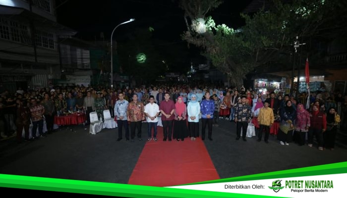 Iuran Sampah Gratis di Kecamatan Makassar Capai 3.832 KK, Appi Siapkan Perluasan hingga 1.300 VA
