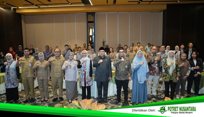 Wali Kota Makassar Tawarkan Kota Makassar Jadi Hub Produk Indonesia Timur ke Pasar China