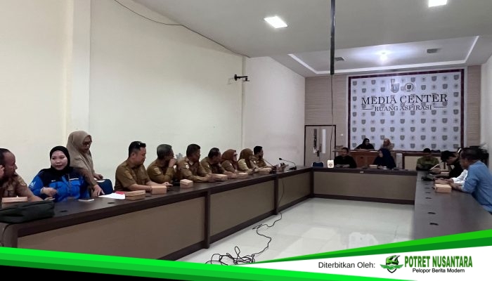 Developer Perumahan Disorot soal Limbah dan Sampah, HMI Badko Sulbar Desak Satgas