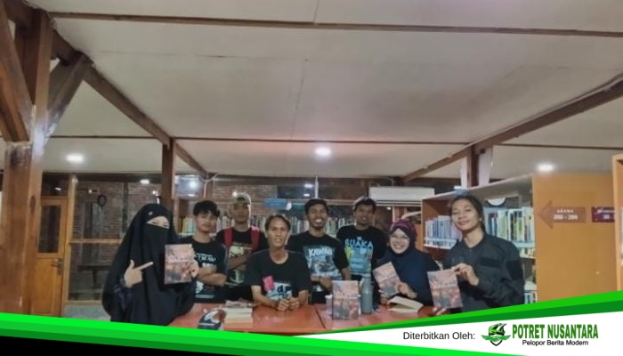 Dibungkus Fiksi, Novel Kala Mahesa Justru Bongkar Realitas Sosial