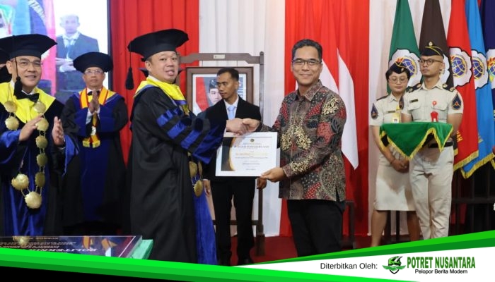STPN Resmi Bertransformasi Jadi Politeknik Agraria, Tiga Prodi Baru Dibuka