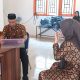 Dugaan Guru ASN Mangkir Berbulan-bulan, Kadisdik Polman Turun Tangan