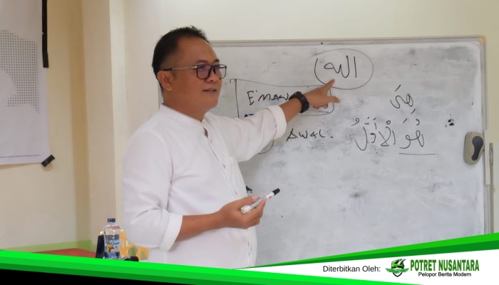 Islam Ala Prabowo: Antara Politik Kekuasaan dan Orisinalitas Ajaran Islam