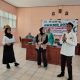 PKKMB IHS Polman, Rektor Buka Peluang Mahasiswa Magang ke Luar Negeri