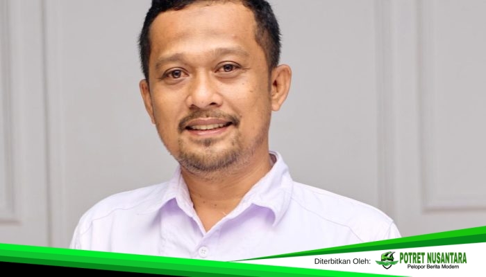 Ashar S.Kom.I, Energi Muda Yang Siap Mengabdi Untuk Pute Mata