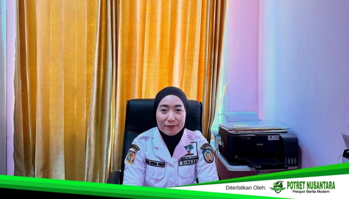 Tekan Kasus Baru, Dinkes Konawe Selatan Sediakan Skrining dan ARV Gratis