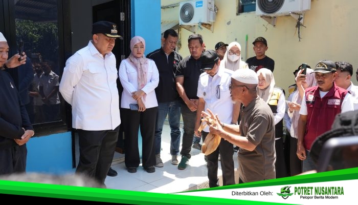 Pemkot Makassar Siapkan SPAM, 40 Titik Pembangunan Baru Atasi Kekeringan Jangka Panjang