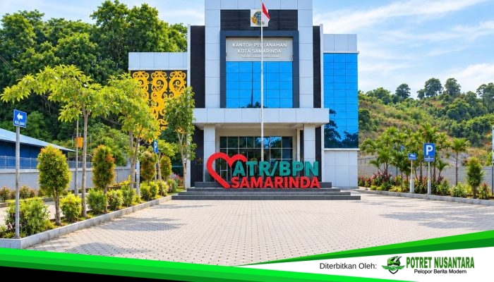 Layanan PERINTIS 10 Hari, ATR/BPN Pangkas Waktu Pengurusan Peralihan Hak