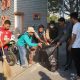 World Clean Up Day 2026, DLH Makassar Bersihkan Darat hingga Pesisir Mariso