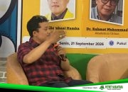 Jejak Elektoral Appi di Pileg 2024 Jadi Prestasi, Pengamat Nilai Golkar Rugi Jika Appi Hengkang