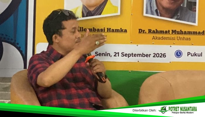 Jejak Elektoral Appi di Pileg 2024 Jadi Prestasi, Pengamat Nilai Golkar Rugi Jika Appi Hengkang
