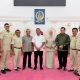 Pengurus PPM Sulsel Silaturahim dengan Gubernur, Bahas Persiapan Musda ke-10