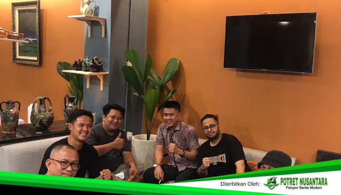 Relawan Muda Pro Prabowo Dorong Pemuda Jabar Kawal Program Pemerintah dengan Kerja Nyata
