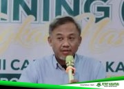 Pengamat Unibos Soroti Dinamika Politik Appi, Sebut Kekuatan Figur Kian Menonjol