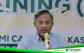 Pengamat Unibos Soroti Dinamika Politik Appi, Sebut Kekuatan Figur Kian Menonjol