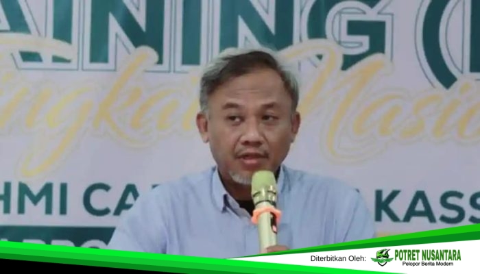 Pengamat Unibos Soroti Dinamika Politik Appi, Sebut Kekuatan Figur Kian Menonjol