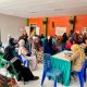 Camat Biringkanaya Maharuddin Dorong Warga Rutin Cek Kesehatan di Tengah Kemarau