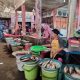Pengaruh Cuaca Buruk, Harga Ikan Laut di Polman Tembus Rp50 Ribu per Ekor