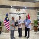 Delegasi ASEAN Symposium on Higher Education Kunjungi Kedubes Malaysia di Jakarta