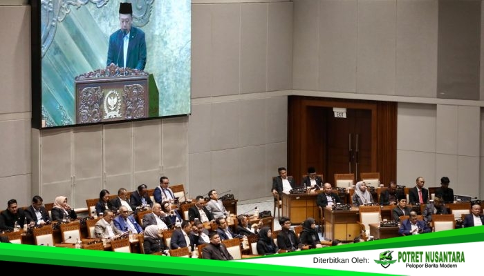 RUU Reforma Agraria Disahkan, Pemerintah Janjikan Pemerataan Penguasaan Tanah