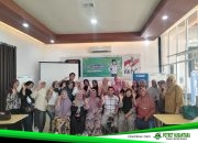 PNM Mekaar Makassar Bekali 20 Nasabah Strategi Pemasaran Produk