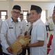 Bupati Polman Minta BPD Turun ke Warga, Jangan Hanya Duduk di Forum Desa