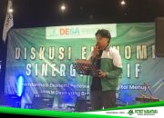 Pemuda Desa Sulsel Konsolidasi Jaga Persatuan di Tengah Polemik Gibran