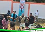 Teba Modern di Sekolah Rakyat Makassar: Ketika Sampah Menjadi Guru