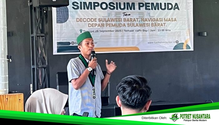 14 Siswa Diduga Keracunan MBG di Tabulahan, HMI Desak Dapur Ditutup