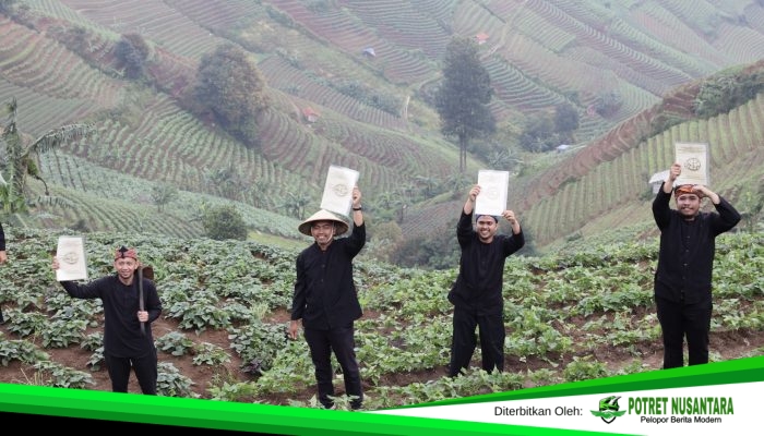 66 Tahun UUPA, Reforma Agraria Capai Redistribusi 6,19 Juta Bidang Tanah