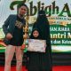 Aisyah Izzah Taqiyyah Raih Juara 1 Hifdzil Qur’an di Santri Expo Mulia 2026