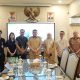 Pemkot Makassar Gandeng PT Prolink Siapkan Air Siap Minum Tenaga Surya untuk Kepulauan