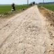 HUT Sulbar ke-22 Dirayakan, Warga Masih Keluhkan Jalan Rusak hingga Gagal Panen