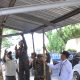 Camat Maharuddin Pimpin Penertiban, Tiga Bangunan 20 Tahun di Area Drainase Ditertibkan