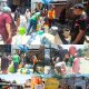 Tak Hanya Kirim Tangki, Pemkot Makassar Siapkan Sumur Bor Dalam Atasi Kekeringan