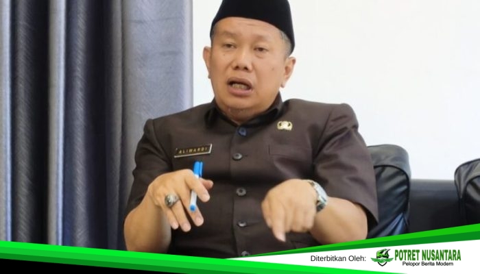 Rp59,46 Juta Retribusi Parkir Jadi Temuan BPK, Inspektorat Polman Belum Bertindak