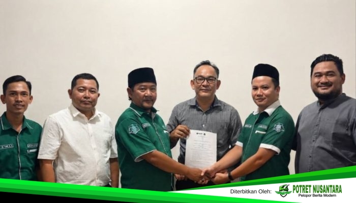 LBH GP Ansor Bekasi Raya Gandeng DPC Peradi Cikarang, Gelar Diklat Paralegal Untuk Kader