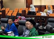 LBH GP Ansor Bekasi: Ranperda Penyimpangan Seksual Kota Bekasi Harus Direvisi