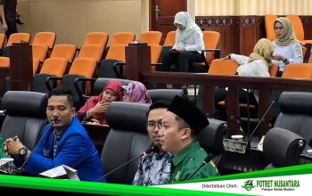 LBH GP Ansor Bekasi: Ranperda Penyimpangan Seksual Kota Bekasi Harus Direvisi